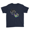 revenge of the radio star Youth Tee