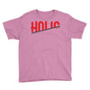 style holl Youth Tee