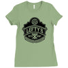 lefty's Ladies Fitted T-Shirt