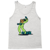 alfburster Tank Top