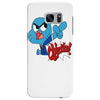 phoenix gumball Samsung Galaxy S7 Edge