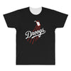 droogs All Over Men's T-shirt