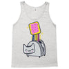 pop tart Tank Top