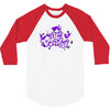 tis the season 3/4 Sleeve Shirt