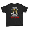To Be Called A Super Saiyan Youth Tee