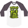 brass monkey 3/4 Sleeve Shirt