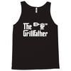 the grillfather Tank Top