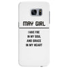 May Girl Samsung Galaxy S7 Edge