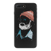 zissou of fish iPhone 7 Plus Case