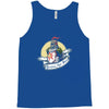 praise the sun Tank Top