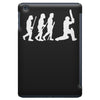 evolution of cricket white silhouette iPad Mini
