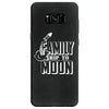 Family Trip To Moon Samsung Galaxy S8