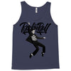 Elvis Presley Rock N Roll Tank Top