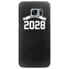 class of 2028 novelty high school elementary Samsung Galaxy S7 Edge