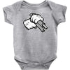 sniper Baby Bodysuit