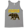 mama bear Tank Top