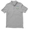 lucky dragon lager Polo Shirt
