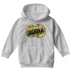my neighbor jabba Youth Hoodie