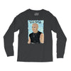 vin gogh Long Sleeve Shirts