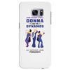 One Night Only Donna And The Dynamos Samsung Galaxy S7 Edge