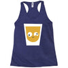 crazy Racerback Tank