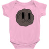 bubble guy Baby Bodysuit
