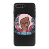 Women's March We Will Rise iPhone 7 Plus Case