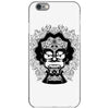 lisa simpson iPhone 6/6s Case