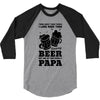 There aren't Many Things I Love More Than Brewing Beer 3/4 Sleeve Shirt