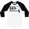 problem solved 2 3/4 Sleeve Shirt