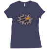 that's what she said Ladies Fitted T-Shirt