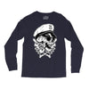 death captain Long Sleeve Shirts