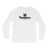toothless academy Long Sleeve Shirts