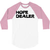 hope dealer 3/4 Sleeve Shirt