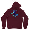TOP PLAYERS Unisex Hoodie