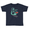 groundhog day forever ws465 best trending Toddler T-shirt