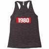 1980 Hypebeast Racerback Tank