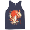 red skies Tank Top