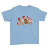 candy empire Youth Tee