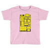 the cartridge family Toddler T-shirt