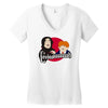 it's leviosaaaaaaah Women's V-Neck T-Shirt