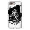 hellboy 5 iPhone 8 Plus