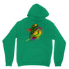 iguana Unisex Hoodie