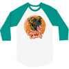 boxers and donuts 3/4 Sleeve Shirt