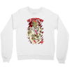 need more blood Crewneck Sweatshirt