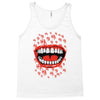 crazy laughter Tank Top