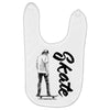 skate Baby Bibs