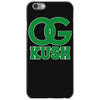 og kush iPhone 6/6s Case