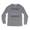 christmas ugly Long Sleeve Shirts