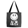 acid house Tote Bags